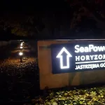 Appartement Sea Power Horyzont 16 Lub 23