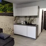 Apartmán Sea Power Horyzont 16 Lub 23