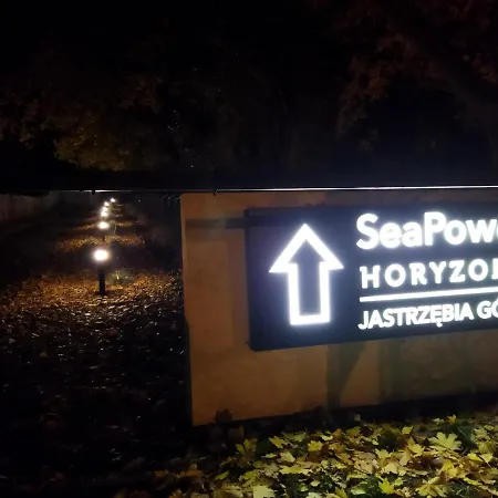 Apartment Sea Power Horyzont 16 Lub 23