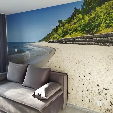 Apartment Sea Power Horyzont 16 Lub 23