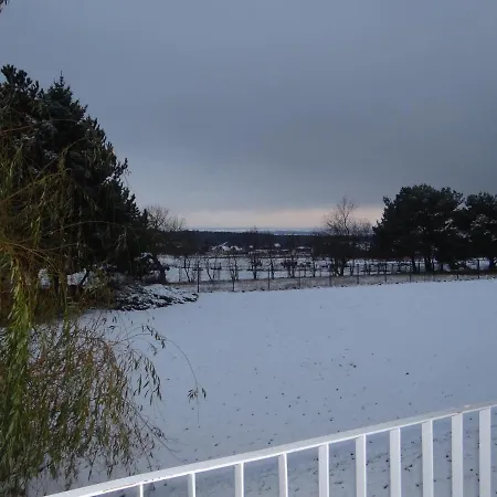 Apartment Sea Power Horyzont 16 Lub 23