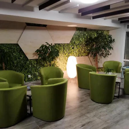 Apartment Sea Power Horyzont 16 Lub 23