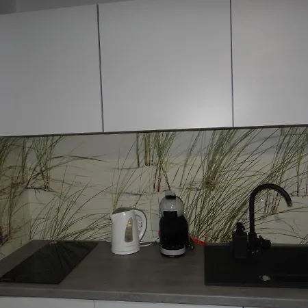 Apartament Sea Power Horyzont 16