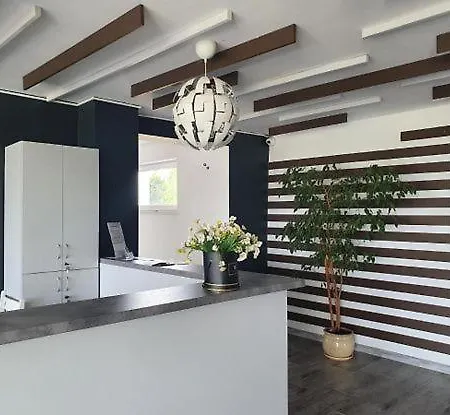 Sea Power Horyzont 16 Lub 23 * Jastrzebia Gora