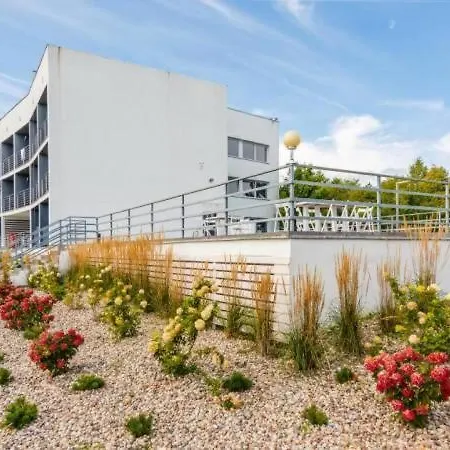 Apartament Sea Power Horyzont 16 Jastrzębia Góra