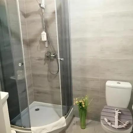 Sea Power Horyzont 16 Lub 23 * Jastrzebia Gora