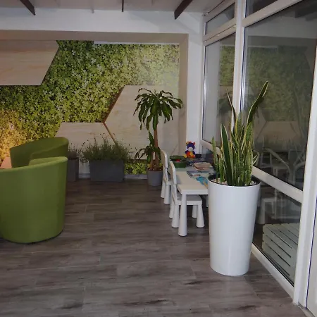 Sea Power Horyzont 16 Lub 23