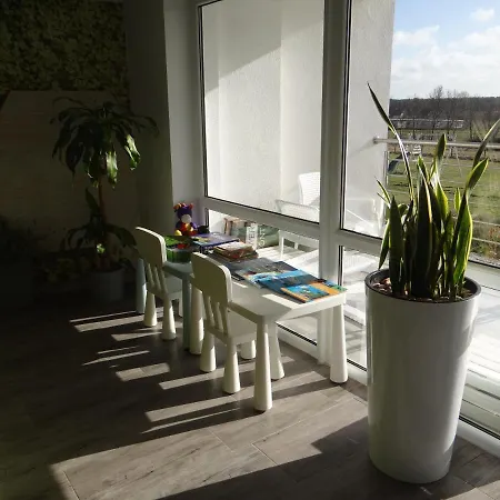 Apartment Sea Power Horyzont 16 Lub 23 Jastrzebia Gora