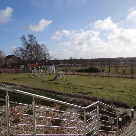 Lägenhet Sea Power Horyzont 16 Lub 23 Jastrzębia Góra