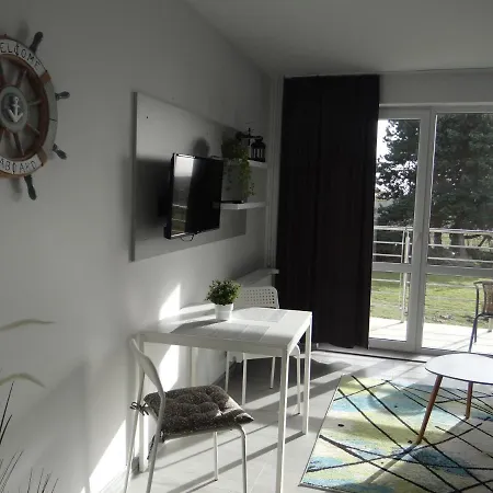 Sea Power Horyzont 16 Lub 23 Jastrzebia Gora