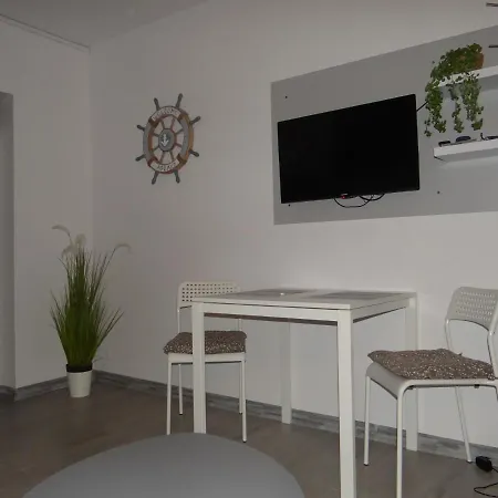 Apartment Sea Power Horyzont 16 Lub 23 Jastrzebia Gora