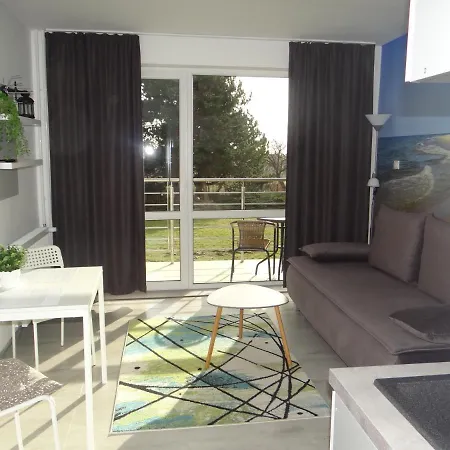 Apartment Sea Power Horyzont 16 Lub 23 *