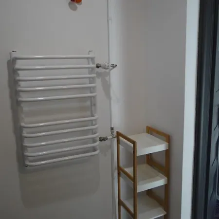 Apartament Sea Power Horyzont 16