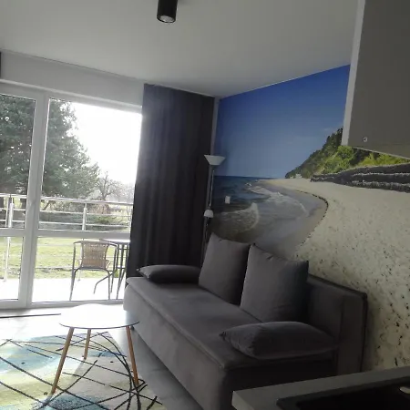 Sea Power Horyzont 16 Lub 23 Apartment *