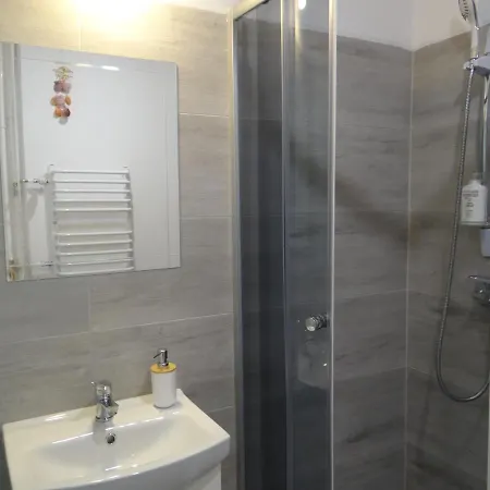 Sea Power Horyzont 16 Apartament Jastrzębia Góra