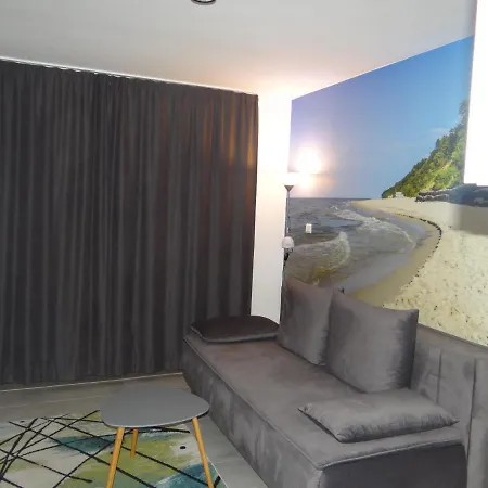 Sea Power Horyzont 16 Lub 23 Apartment