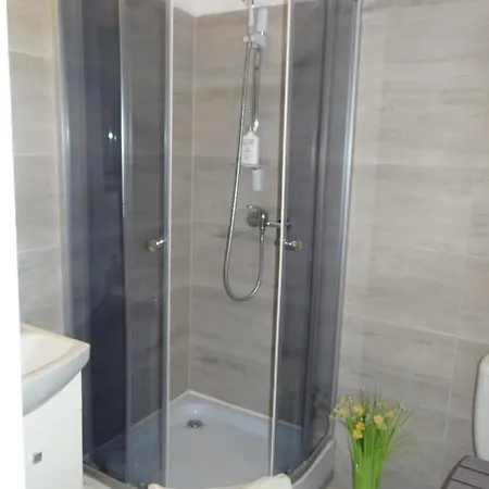 Sea Power Horyzont 16 Apartament Jastrzębia Góra