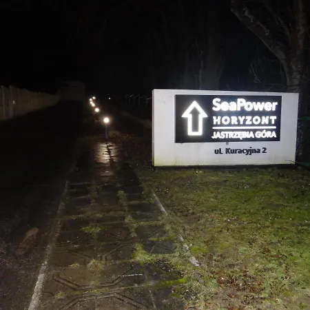 Sea Power Horyzont 16 Lub 23 *