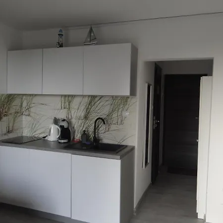 Sea Power Horyzont 16 Lub 23 Apartment *