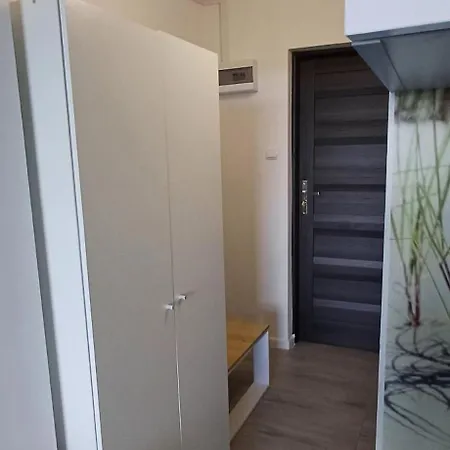 Sea Power Horyzont 16 Lub 23 Apartment