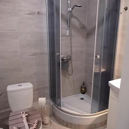 Apartment Sea Power Horyzont 16 Lub 23 *