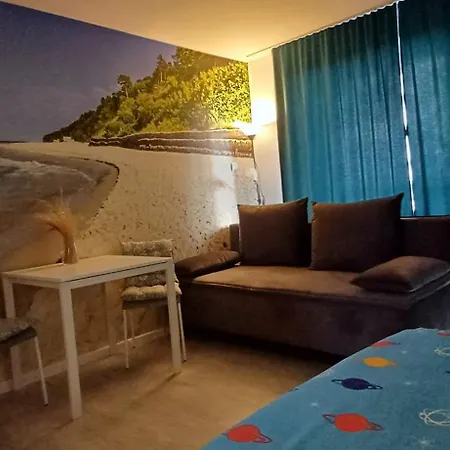 Sea Power Horyzont 16 Lub 23 * Jastrzebia Gora