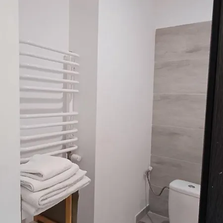 Sea Power Horyzont 16 Apartament Jastrzębia Góra
