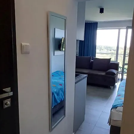 Sea Power Horyzont 16 Lub 23 Apartment