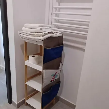 Sea Power Horyzont 16 Lub 23 * Jastrzebia Gora