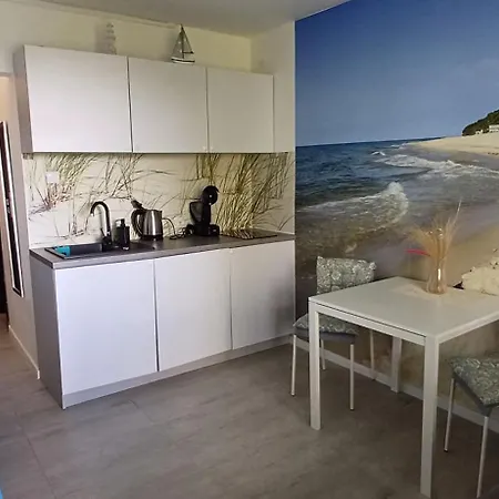 Sea Power Horyzont 16 Lub 23 Apartment Jastrzebia Gora