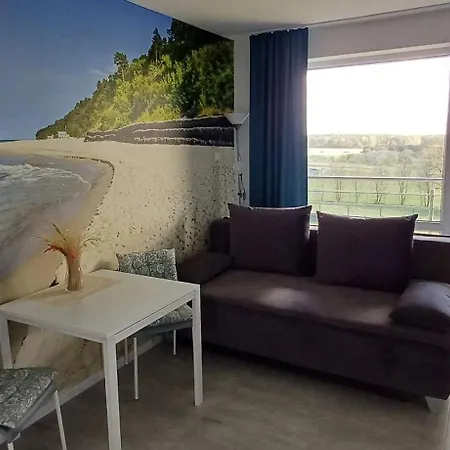 Sea Power Horyzont 16 Lub 23 Apartment