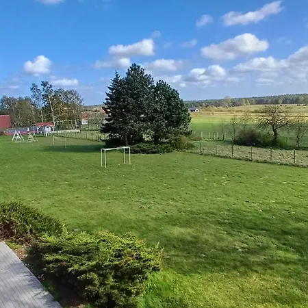 Sea Power Horyzont 16 Lub 23 Apartment *