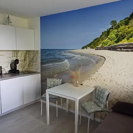 Sea Power Horyzont 16 Lub 23 Apartment Jastrzebia Gora