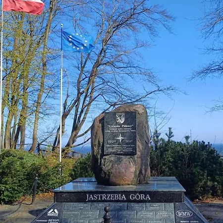 Sea Power Horyzont 16 Lub 23 * Jastrzebia Gora