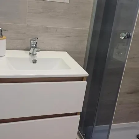 Sea Power Horyzont 16 Lub 23 Jastrzebia Gora