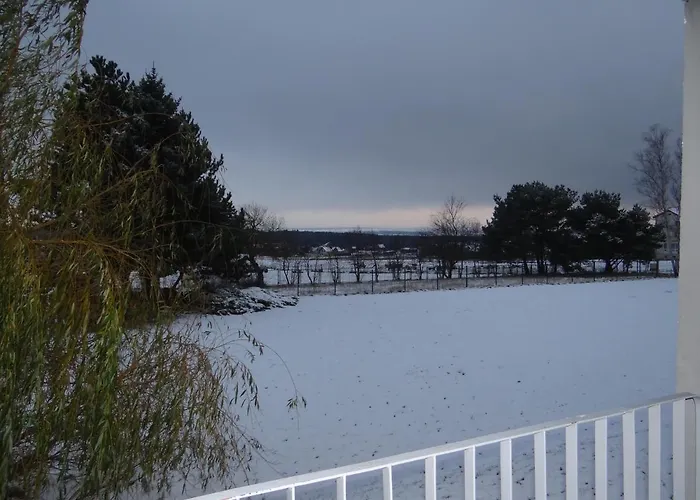 公寓 Sea Power Horyzont 16 Lub 23