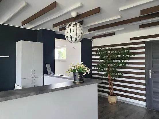 Sea Power Horyzont 16 Lub 23 * Jastrzębia Góra