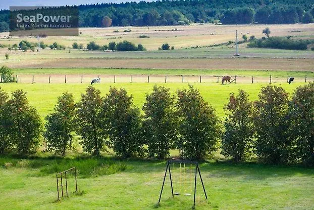 Sea Power Horyzont 16 Lub 23 * Jastrzębia Góra