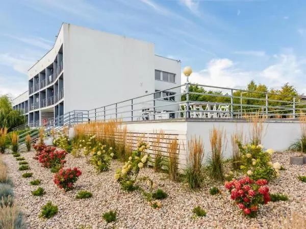 公寓 Sea Power Horyzont 16 Lub 23 Jastrzębia Góra