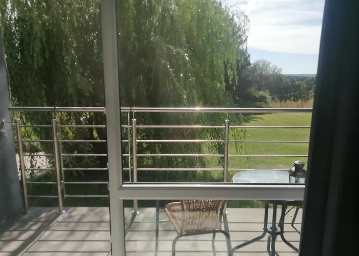 Sea Power Horyzont 16 Lub 23 公寓 *