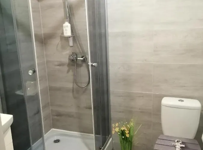 Sea Power Horyzont 16 Lub 23 * Jastrzębia Góra