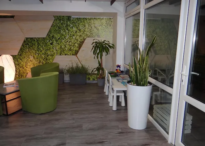 Sea Power Horyzont 16 Lub 23