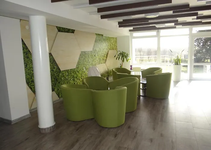 公寓 Sea Power Horyzont 16 Lub 23