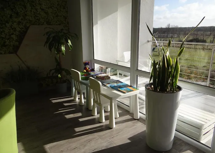 公寓 Sea Power Horyzont 16 Lub 23 Jastrzębia Góra