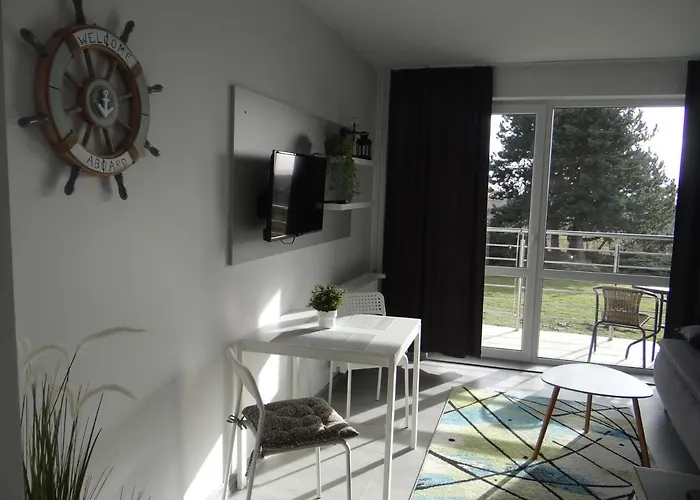 Sea Power Horyzont 16 Lub 23 Jastrzębia Góra