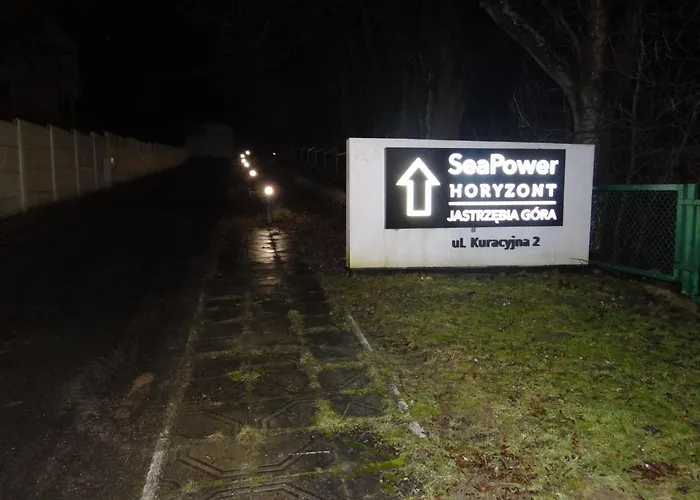 Sea Power Horyzont 16 Lub 23 *