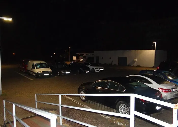 公寓 Sea Power Horyzont 16 Lub 23