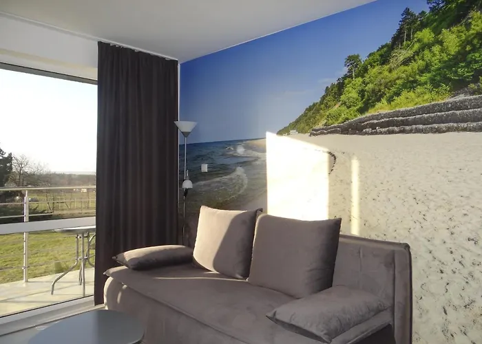 Sea Power Horyzont 16 Lub 23 *