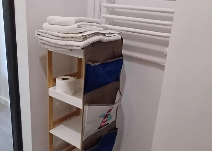 Sea Power Horyzont 16 Lub 23 * Jastrzębia Góra