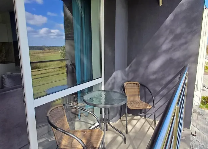 Sea Power Horyzont 16 Lub 23 Jastrzębia Góra